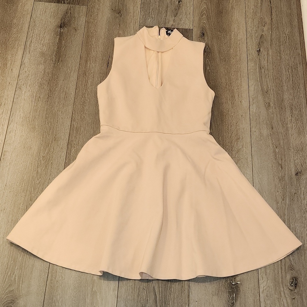 Lulus Collectes Dress